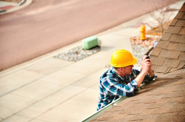 Roof Coating Services in Fernley, NV