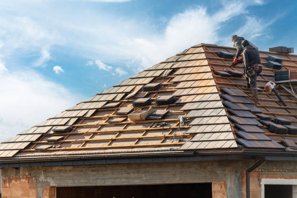 Best Tile Roofing Installation  in Fernley, NV