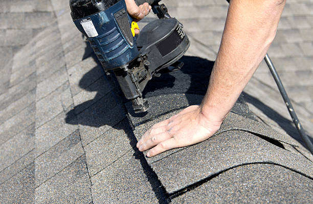 Fast & Reliable Emergency Roof Repairs in Fernley, NV