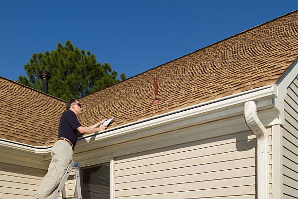 Best Storm Damage Roof Repair  in Fernley, NV
