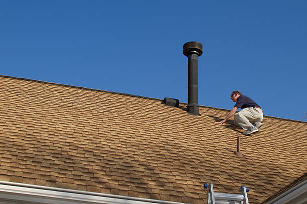 Best Sheet Metal Roofing  in Fernley, NV