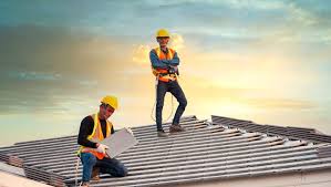 Best Roof Coating and Sealing  in Fernley, NV